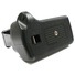 Wasabi Power Battery Grip MB-D3100 for Nikon D3100, D3200, D5300, D5500 (with Remote)