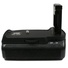 Wasabi Power Battery Grip MB-D3100+ for Nikon D3100, D3200, D5300, D5500 (with Remote)