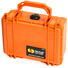 Pelican 1120 Case (Orange, With Foam)
