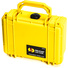 Pelican 1120 Case (Yellow, With Foam)