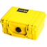 Pelican 1150 Case (Yellow, With Foam)