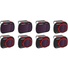 Freewell All-Day Lens Filter Bundle for DJI Mavic Mini/Mini 2 (8-Pack)