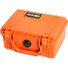 Pelican 1150 Case (Orange, With Foam)