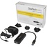 StarTech 4 Port USB 3.0 Hub with Charge Port