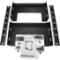 StarTech 12U Wall Mount Server Rack - 12in. Depth