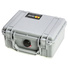 Pelican 1150 Case (Silver, With Foam)