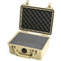 Pelican 1150 Case (Desert Tan, With Foam)