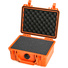 Pelican 1150 Case (Orange)