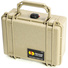 Pelican 1150 Case (Desert Tan, With Foam)