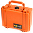 Pelican 1150 Case (Orange, With Foam)