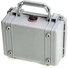 Pelican 1150 Case (Silver, With Foam)