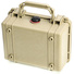 Pelican 1150 Case (Desert Tan, With Foam)