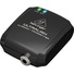 Behringer ULTRALINK ULM300LAV Single-Channel Digital Wireless Cardioid Lavalier Mic System (2.4 GHz)