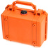Pelican 1150 Case (Orange, With Foam)