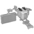 SmallRig Top Plate for Sony FX6