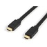 StarTech 4K HDMI Cable - Premium HDMI (5m, Black)
