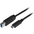 StarTech USB C to USB B Cable - USB 2.0 (2m)