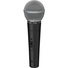 Behringer SL 85S Dynamic Cardioid Handheld Microphone with On/Off Switch