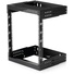 StarTech 12U Wall Mount Server Rack (12 - 20 in.)
