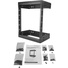StarTech 12U Wall Mount Server Rack (12 - 20 in.)