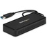 StarTech USB to Dual DisplayPort Mini Dock - 4K