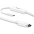 StarTech USB C to DisplayPort Cable - 4K 60Hz (3m, White)