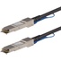 StarTech 40G QSFP+ Direct Attach Cable (0.5m)