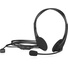 Behringer HS20 USB Stereo Headset with Swivel Microphone