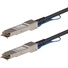 StarTech Juniper Compatible 40G QSFP+ Direct Attach Cable (7m)