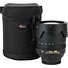 Lowepro Compact Zoom Lens Case 8x12cm (Black)
