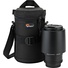 Lowepro Small-Medium Zoom Lens Case 9x16cm (Black)