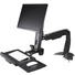 StarTech Monitor Arm Height Adjustable Sit Stand