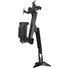 StarTech Sit Stand Dual Monitor Arm - Adjustable