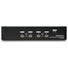 StarTech KVM Switch DisplayPort 4K 60Hz