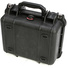 Pelican 1400 Case (Black, with Foam)