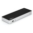 StarTech Dual Monitor USB C Docking Station with Power Delivery