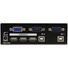 StarTech 2 Port Professional USB KVM Switch Kit