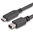 StarTech Cable USB C to Mini DisplayPort (1.8m)