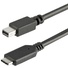 StarTech Cable USB C to Mini DisplayPort (1m)