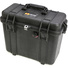 Pelican 1430 Top Loader Case (Black, With Office Dividers)