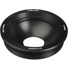 Gitzo SYSTEMATIC 75mm Bowl Head Adapter for Series 5 Tripods