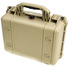 Pelican 1450 Case (Desert Tan, With Foam)