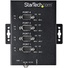 StarTech Serial Adapter USB to RS-232/422/485 4-Port