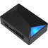Sabrent 4-Slot USB 3.0 Memory Card Reader