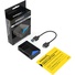 Sabrent 4-Slot USB 3.0 Memory Card Reader