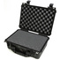Pelican 1450 Case (Black, With Foam)