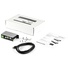StarTech Industrial 4-Port USB 2.0 Hub