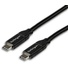 Startech USB-C to USB-C Cable - USB 2.0 (2m)