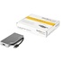 StarTech USB C Multiport Video Adapter with HDMI, VGA, Mini DisplayPort (Space Gray)