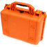 Pelican 1450 Case (Orange, With Foam)